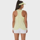 Camiseta Regata Asics Nagino Run - Feminina - Foto 8