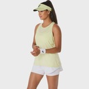 Camiseta Regata Asics Nagino Run - Feminina - Foto 9