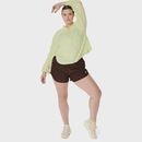 Jaqueta Asics Nagino - Feminina - Foto 17