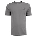 Camiseta Puma Ess Small Logo Tee - Masculina - Foto 1