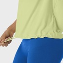 Camiseta Regata Asics Nagino - Feminina - Foto 6