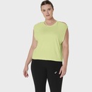 Camiseta Regata Asics Nagino - Feminina - Foto 8