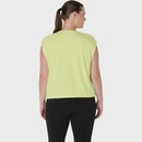 Camiseta Regata Asics Nagino - Feminina - Foto 9