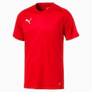 Camiseta Puma Liga Jersey Active - Masculina - Foto 1
