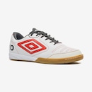 Chuteira Futsal Umbro Class+ - Adulto - Foto 3