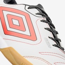 Chuteira Futsal Umbro Class+ - Adulto - Foto 8
