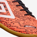 Chuteira Futsal Umbro Gravity - Adulto - Foto 9