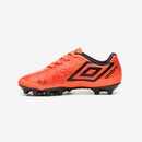 Chuteira de Campo Umbro Orbit - Infantil - Foto 2