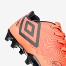Chuteira de Campo Umbro Orbit - Infantil - Foto 7