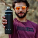 Octo Maxgrip Fiber + Garrafa Térmica Pullo Jack - 650ml - Foto 3