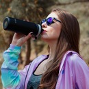 Octo Maxgrip Fiber + Garrafa Térmica Pullo Jack - 650ml - Foto 7