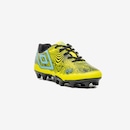 Chuteira de Campo Umbro Orbit - Infantil - Foto 3