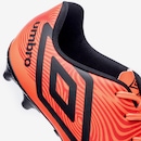 Chuteira de Campo Umbro Orbit - Adulto - Foto 7