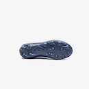 Chuteira de Campo Umbro Heatmap - Infantil - Foto 5