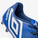 Chuteira de Campo Umbro Orbit - Adulto - Foto 6