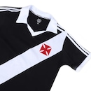 Camisa do Vasco I 1988 RetrôMania - Masculina - Foto 4