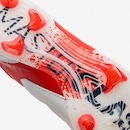 Chuteira de Campo Umbro Adamant Master Class Pro England - Adulto - Foto 10