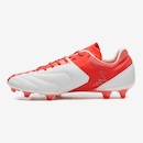 Chuteira de Campo Umbro Adamant Master Class Pro England - Adulto - Foto 2