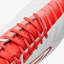 Chuteira de Campo Umbro Adamant Master Class Pro England - Adulto - Foto 8