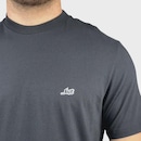 Camiseta Lost Basics - Masculina - Foto 2