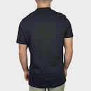 Camiseta Lost Basics - Masculina - Foto 4