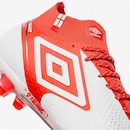 Chuteira de Campo Umbro Adamant Top Speed Pro England - Adulto - Foto 7