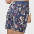 Bermuda Rip Curl Hoffman Layday - Masculina - Foto 2