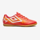 Chuteira Futsal Umbro Heatmap - Adulto - Foto 1