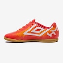 Chuteira Futsal Umbro Heatmap - Adulto - Foto 2