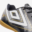 Chuteira Futsal Umbro Heatmap - Adulto - Foto 7