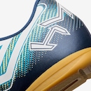 Chuteira Futsal Umbro Heatmap - Adulto - Foto 8