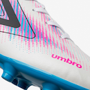 Chuteira de Campo Umbro Heatmap - Adulto - Foto 7