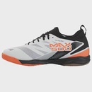 Chuteira Futsal Penalty Max 500 Locker - Adulto - Foto 2