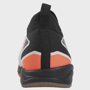 Chuteira Futsal Penalty Max 500 Locker - Adulto - Foto 4