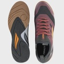 Chuteira Futsal Penalty Max 500 Locker - Adulto - Foto 3