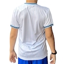 Camisa São Bento Ii Junpe 2025 - Infantil - Foto 2