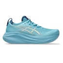Tênis Asics GEL-Nimbus 27 - Feminino - Foto 1