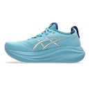 Tênis Asics GEL-Nimbus 27 - Feminino - Foto 2