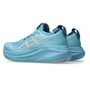 Tênis Asics GEL-Nimbus 27 - Feminino - Foto 4