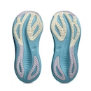 Tênis Asics GEL-Nimbus 27 - Feminino - Foto 6