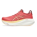Tênis Asics GEL-Nimbus 27 - Feminino - Foto 2