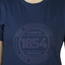 Camiseta Meinerz Schaf Iii - Feminina - Foto 4