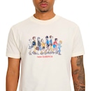Camiseta New Balance Archive Walk - Masculina - Foto 3