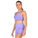 Top Alto Giro Dupla Face - Feminino - Foto 2