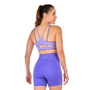 Top Alto Giro Dupla Face - Feminino - Foto 4