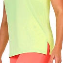 Camiseta Regata Alto Giro Alongada - Feminina - Foto 3