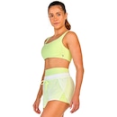 Top Alto Giro Dupla Face - Feminino - Foto 2