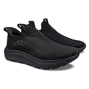 Tenis Clic Olympikus 329 - Masculino - Foto 4