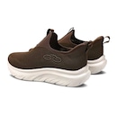 Tenis Clic Olympikus 329 - Masculino - Foto 4