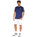 Bermuda Fila Player - Masculina - Foto 4